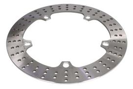 Stabdžių diskas MST239 Priekis fiksuotas TRW 305/181/5mm/202,5mm