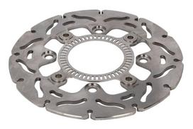 Stabdžių diskas MST397RAC Galas fiksuotas TRW 220/100/5mm/120mm