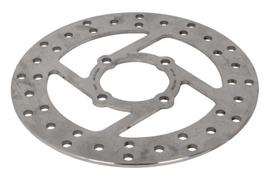 Stabdžių diskas MST407 Galas fiksuotas TRW 220/58/4mm/76mm