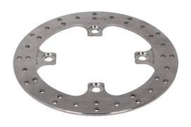 Stabdžių diskas MST417 Galas fiksuotas TRW 205/98/4mm/117mm