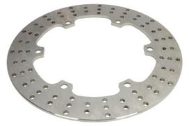 Stabdžių diskas MST428 Galas fiksuotas TRW 316/184/6mm/205mm