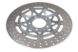 Stabdžių diskas MSW220 Priekis plaukiojantis TRW 290/64/5mm/86mm