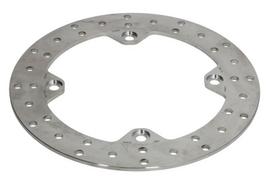 Stabdžių diskas MST325 Galas fiksuotas TRW 256/144/4mm/166mm
