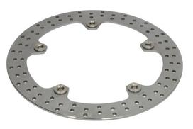 Stabdžių diskas MSTR242 Priekis fiksuotas TRW 305/181/4,5mm/203mm
