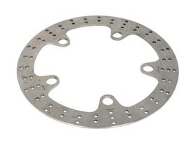 Stabdžių diskas MST449 Priekis fiksuotas TRW 310/165,3/4,5mm/195mm