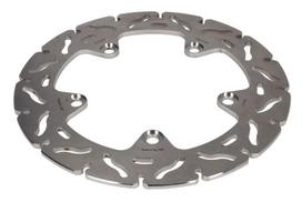 Stabdžių diskas MST446RAC Galas fiksuotas TRW 240/117,3/5mm/136mm