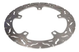 Stabdžių diskas MST357RAC Priekis fiksuotas TRW 320/181/5mm/202,5mm