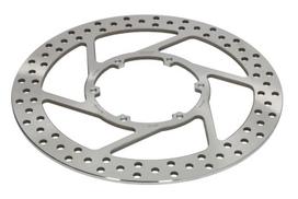 Stabdžių diskas MST337 Priekis fiksuotas TRW 298/105/5mm/120mm