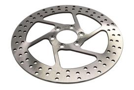 Stabdžių diskas MST231 Priekis fiksuotas TRW 295/57/5mm/78mm