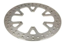Stabdžių diskas MST290 Galas fiksuotas TRW 267/110,3/5mm/125mm