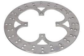 Stabdžių diskas MST398 Galas fiksuotas TRW 256/94/5mm/110mm