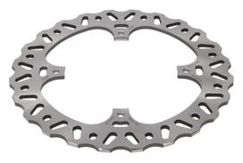Stabdžių diskas MST328EC Galas fiksuotas TRW 240/121/4mm/140mm