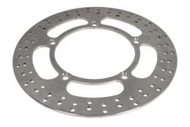 Stabdžių diskas MST203 Priekis fiksuotas TRW 296/144/5mm/166mm