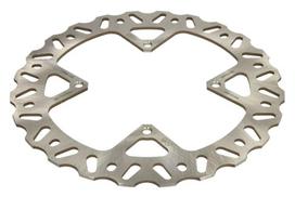 Stabdžių diskas MST309EC Priekis fiksuotas TRW 218,5/95/3mm/110mm
