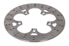 Stabdžių diskas MST374 Galas fiksuotas TRW 245/105/5mm/125mm