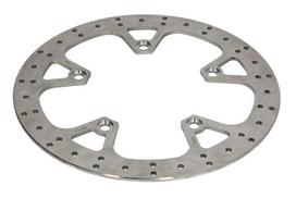 Stabdžių diskas MST391 Galas fiksuotas TRW 294/136,5/5mm/160mm