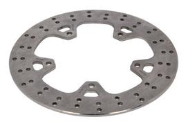 Stabdžių diskas MST280 Galas fiksuotas TRW 245/115,3/5mm/133mm
