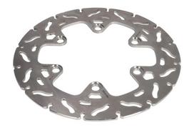 Stabdžių diskas MST272RAC Galas fiksuotas TRW 230/104,8/4mm/124mm