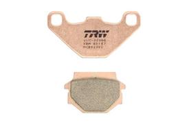Stabdžių trinkelės MCB523SI TRW medžiaga sinter-sg, paskirtis paskirtis visureigis, Tinka ALFER; APRILIA; GAS GAS; HUSABERG; HUSQVARNA; KAWASAKI; KTM; SANGYANG/SYM; SUZUKI; YAMAHA