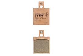 Stabdžių trinkelės MCB75SI TRW medžiaga sinter-sg, paskirtis paskirtis visureigis, Tinka ACCOSSATO; ALFER; APRILIA; BETA; CAGIVA; DUCATI; HUSQVARNA; KTM; MAICO; MONTESA; PUCH