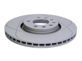 Stabdžių diskas ATE PowerDisc (1 vnt.) Priekis Dešinė/Kairė Tinka OPEL ADAM, ASTRA G, ASTRA H, ASTRA H CLASSIC, ASTRA H GTC, ASTRA H/KOMBI, CORSA D, CORSA E, CORSA E/HATCHBACK, MERIVA A, MERIVA B