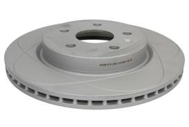 Stabdžių diskas ATE PowerDisc (1 vnt.) Galas Dešinė/Kairė Tinka CADILLAC XTS; CHEVROLET CAMARO, MALIBU; OPEL INSIGNIA A, INSIGNIA A COUNTRY; SAAB 9-5