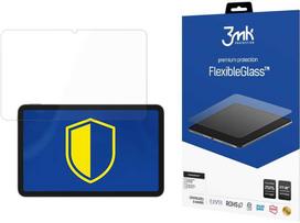 LCD apsauginė plėvelė 3mk Flexible Glass Nokia T20
