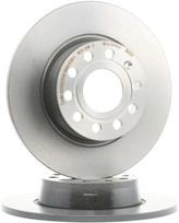 linas - Stabdžių diskas BREMBO 08.B413.11 - 2 nuotrauka