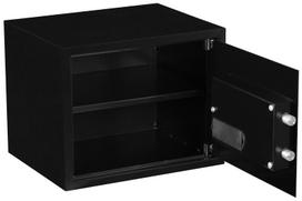 pastatomas seifas - Homesafe HV30E E pastatomas seifas - 2 nuotrauka
