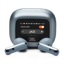 jbl live flex 3 - JBL Live Flex 3 Blue (Mėlynos) - 1 nuotrauka