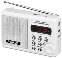 Sencor SRD 215 W