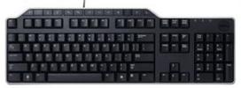 dell 580 klaviatura - Dell KB-522 - 1 nuotrauka