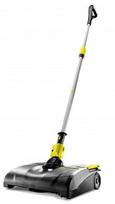 karcher akumuliatorinis dulkiu - Karcher EB 30/1 - 1 nuotrauka