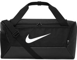 nike sportinis krepsys brasilia - Brasilia S Duff - 9,5 (41L), juodas - 2 nuotrauka