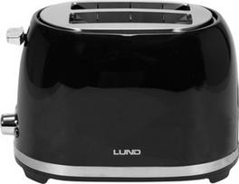 Lund 67500, juodas