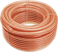 laistymo zarnos 50 - Aukšto slėgio žarna Neo 12-080, 10 x 15 mm, 50 m, 17 barų - 3 nuotrauka