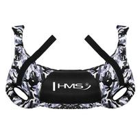 0.5 kg svoris - Svorio kuprinė HMS Training Bag, 10 kg - 4 nuotrauka
