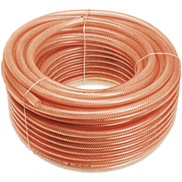 laistymo zarnos 50 - Aukšto slėgio žarna Neo 12-080, 10 x 15 mm, 50 m, 17 barų - 4 nuotrauka