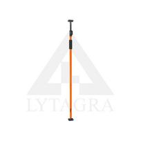 teleskopine atrama - Neo Tools Teleskopinė atrama 160-290 cm - 2 nuotrauka