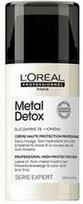 Plaukų kremas L'oreal Professionnel Metal Detox 100ml.