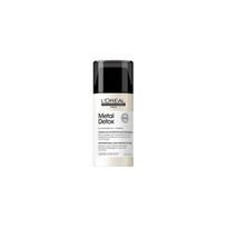 l oreal professionnel metal detox - Plaukų kremas L'oreal Professionnel Metal Detox 100ml. - 2 nuotrauka
