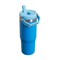 stanley termo puodelis - Stanley IceFlow Flip Straw, 890 ml - 1 nuotrauka