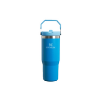 stanley termo puodelis - Stanley IceFlow Flip Straw, 890 ml - 3 nuotrauka
