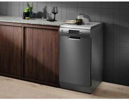 850 - Electrolux ESA63210SX - 2 nuotrauka