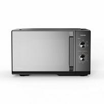 krosneles - Toshiba MW3-MM20PF(BK) - 1 nuotrauka
