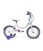 Pirkti Vaikiškas dviratis Huffy Crème Soda 16", balta - Photo 2