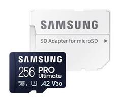 その他 SAMSUNG - Samsung microSD Express Card 256GB Samsung's new microSD card is faster than some SSDs