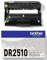 brother l2620dw - Brother DR2510 - 1 nuotrauka