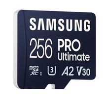 samsung pro 256 - Samsung Ultimate, 256 GB - 2 nuotrauka