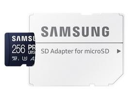 samsung pro 256 - Samsung Ultimate, 256 GB - 3 nuotrauka